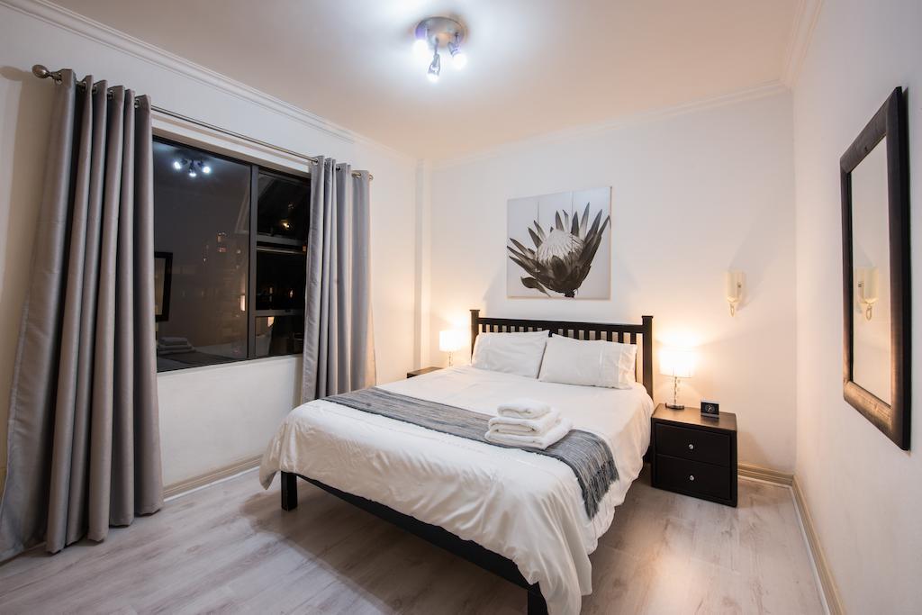 Prestige Apartments Sandton at Westpoint Johannesbourg Chambre photo