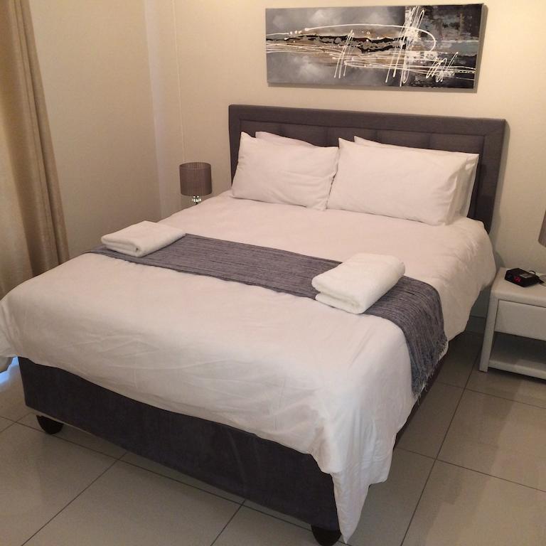 Prestige Apartments Sandton at Westpoint Johannesbourg Chambre photo