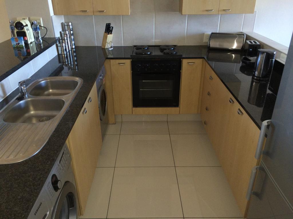 Prestige Apartments Sandton at Westpoint Johannesbourg Chambre photo