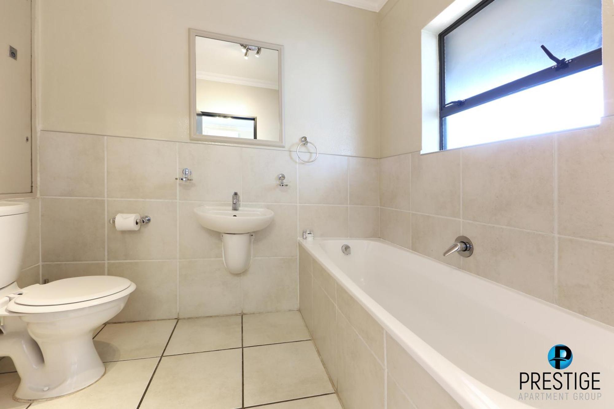 Prestige Apartments Sandton at Westpoint Johannesbourg Extérieur photo