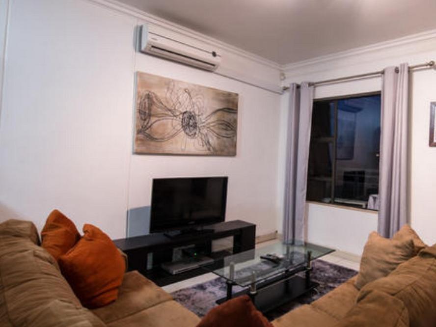 Prestige Apartments Sandton at Westpoint Johannesbourg Extérieur photo