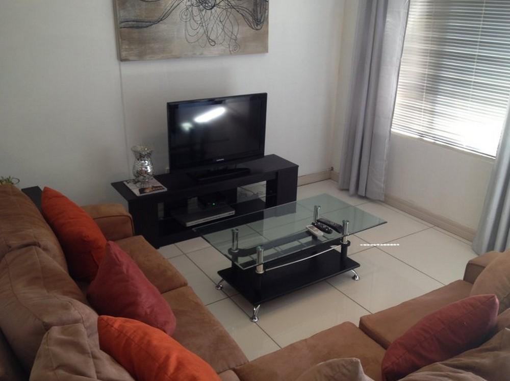 Prestige Apartments Sandton at Westpoint Johannesbourg Extérieur photo