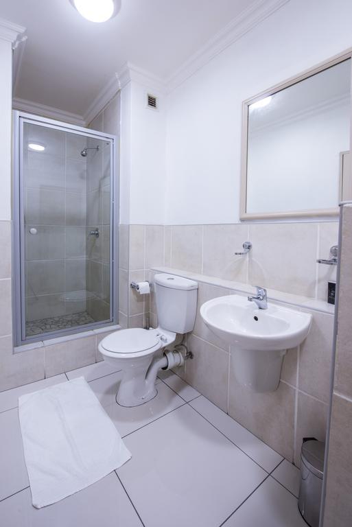 Prestige Apartments Sandton at Westpoint Johannesbourg Extérieur photo