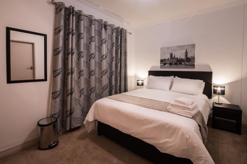 Prestige Apartments Sandton at Westpoint Johannesbourg Extérieur photo