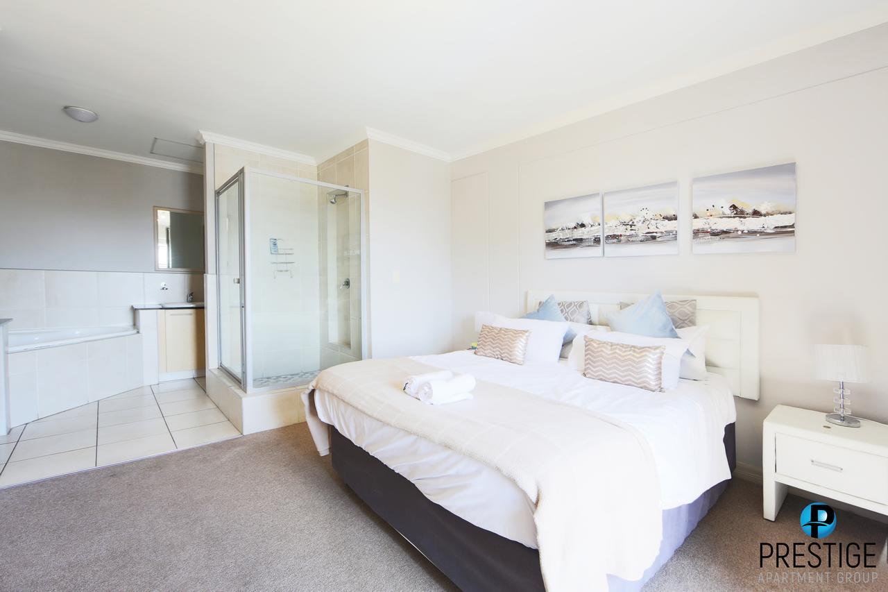 Prestige Apartments Sandton at Westpoint Johannesbourg Extérieur photo