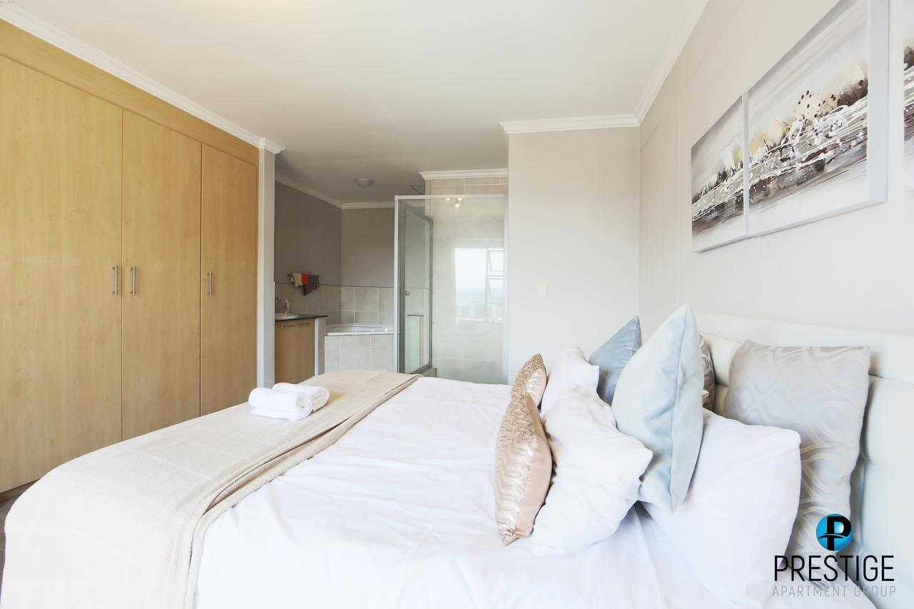 Prestige Apartments Sandton at Westpoint Johannesbourg Extérieur photo